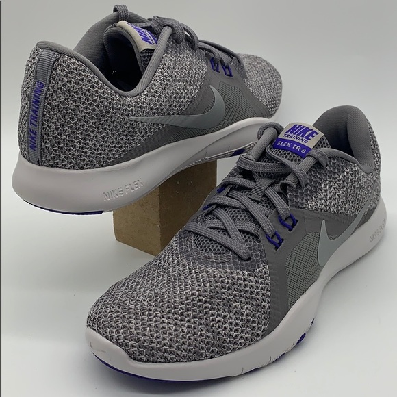 wmns flex trainer 8